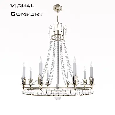 Visual Comfort SN 5108PN