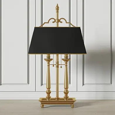 Настольная лампа Library Reading Lamp