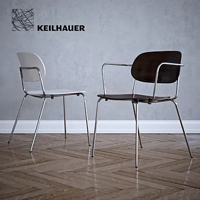 Keilhauer Chips