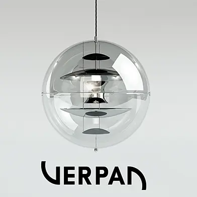 Verpan Globe