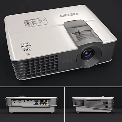 проектор BenQ W1070