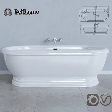 BELBAGNO - BB03