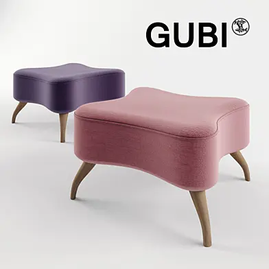 Gubi, Bonaparte puf
