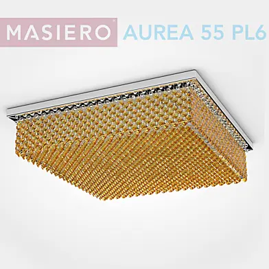 Masiero aurea 55 PL6