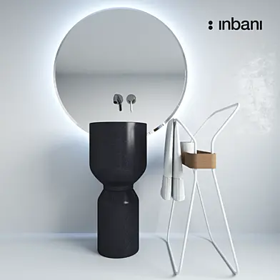 Умывальник INBANI ORIGIN OG002