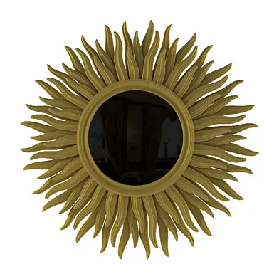 Зеркало Chelini