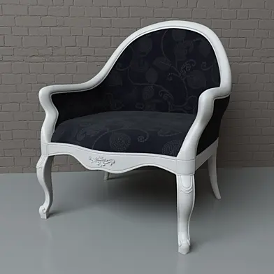 ArmChair Karpenter 230
