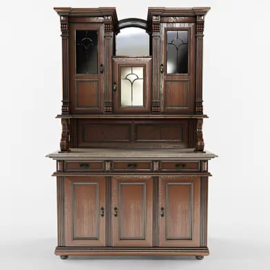 Old_sideboard