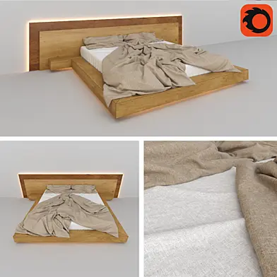 Ecobed