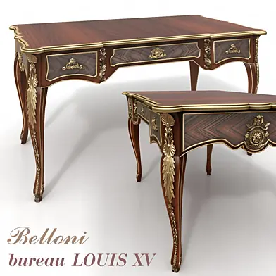 Стол BUREAU LOUIS XV