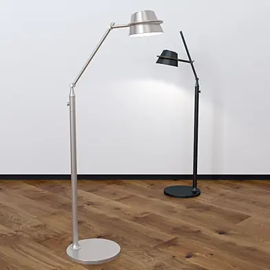 Торшер Spencer Floor Lamp "Elstead Lighting"