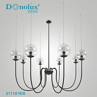 Люстра Donolux S111019/8