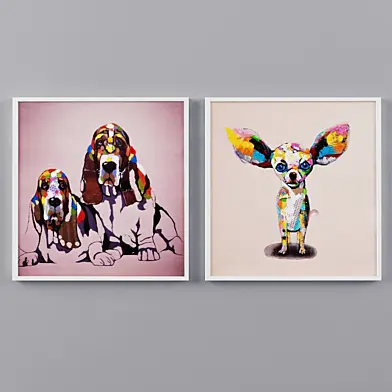 dogs