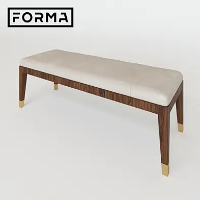 Банкетка Forma PRM-11