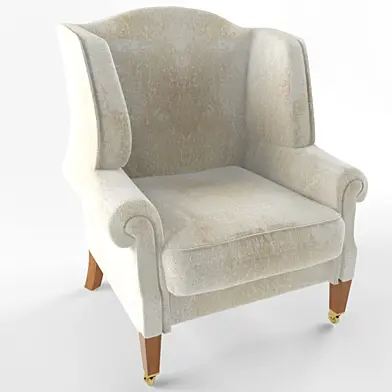 DURESTA Shaftesbury Chair