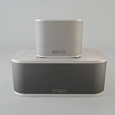 Wifi Speakers