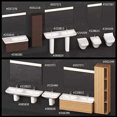 Duravit DuraStyle