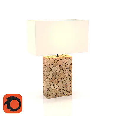 Table Lamp Rognat