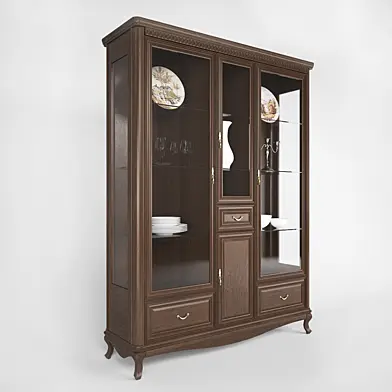 Витрина Taranko meble