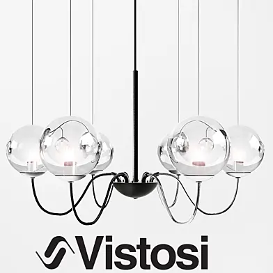 Vistosi Puppet