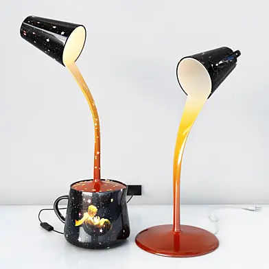 Cup Light