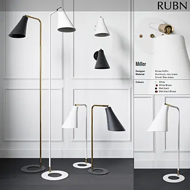 Rubn - Miller