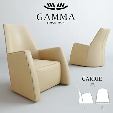 Gamma Carrie