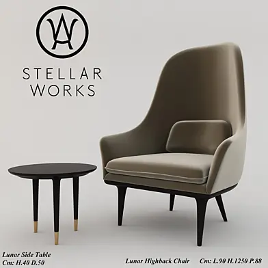 Stellar Works_Lunar
