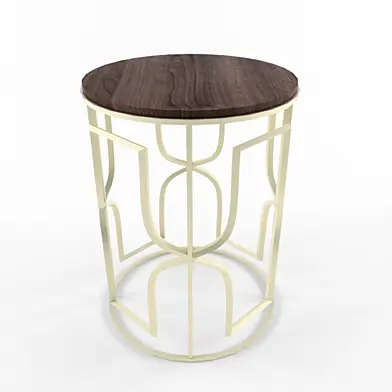 Dream Coffee Table