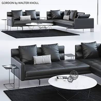 Gordon by Walter Knoll
