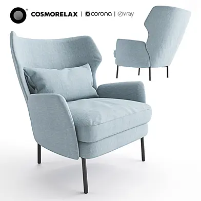Кресло Cosmorelax Alex