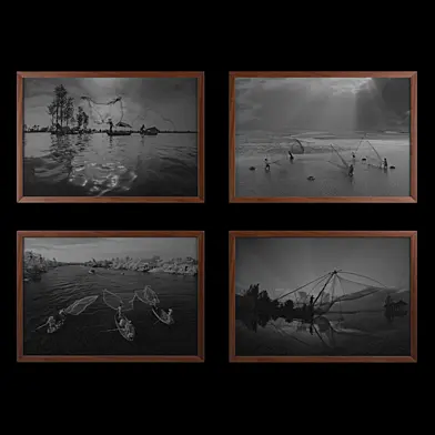 Pictures Collection 1  Vietnamese fishing