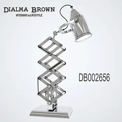 Настольная лампа DB002656