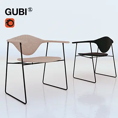 Gubi