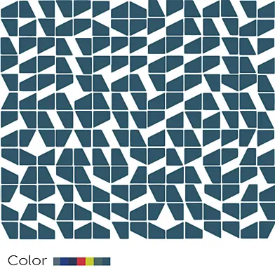 Mutina Puzzle 1