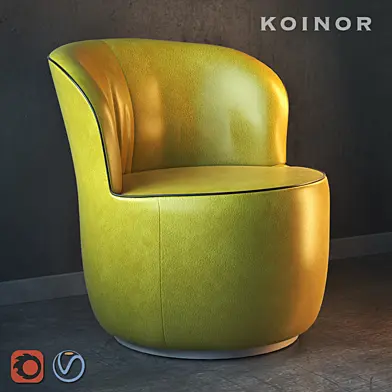 Koinor Igor