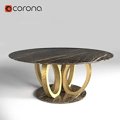 Sicis - Fluxus Table