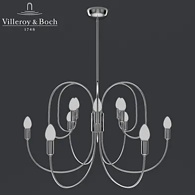 Люстра Villeroy & Boch Florenz