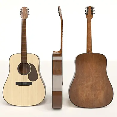 Guitar