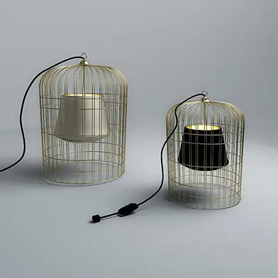 floor lamp
