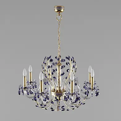 Cristal DS-14089-5
