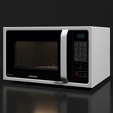 Samsung Smart Oven