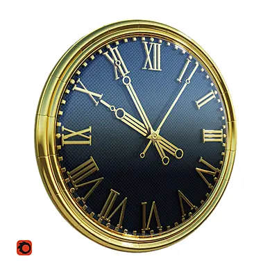 Wall clock Chimes