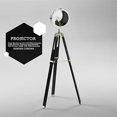 Projector