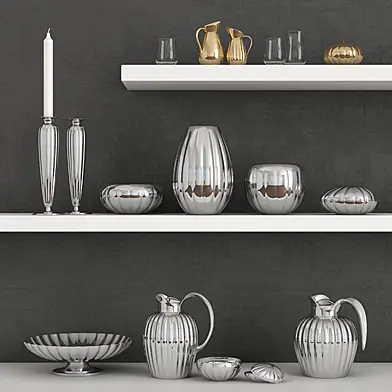 Georg Jensen_set