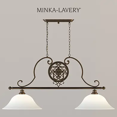 MINKA LAVERY