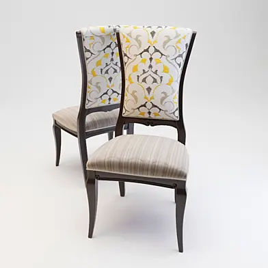 стул LCI_Stile_Decora