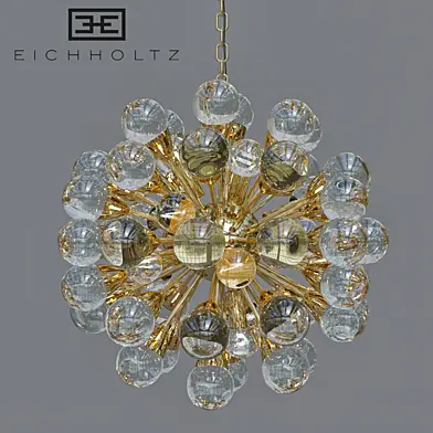 Chandelier Antares S