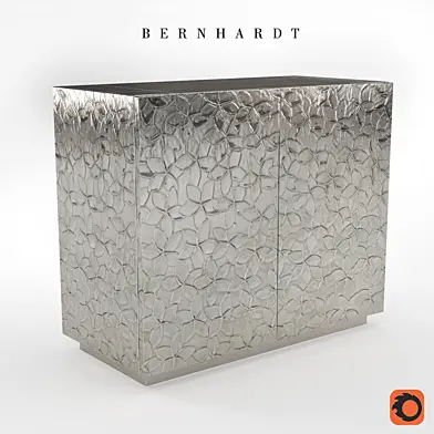 Bernhard Mandara Chest