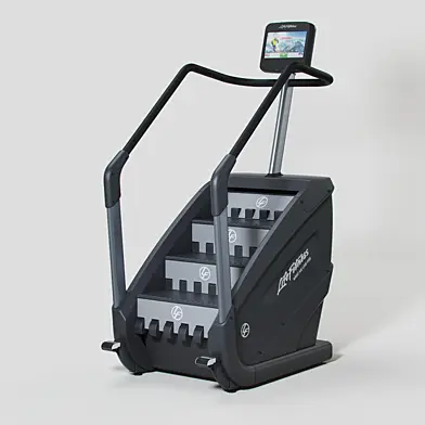 Life Fitness Climber, stairmaster